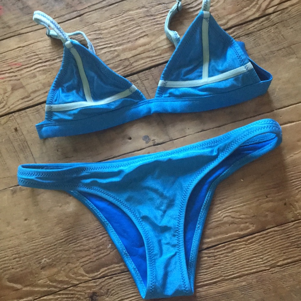2 for 15. Triangl